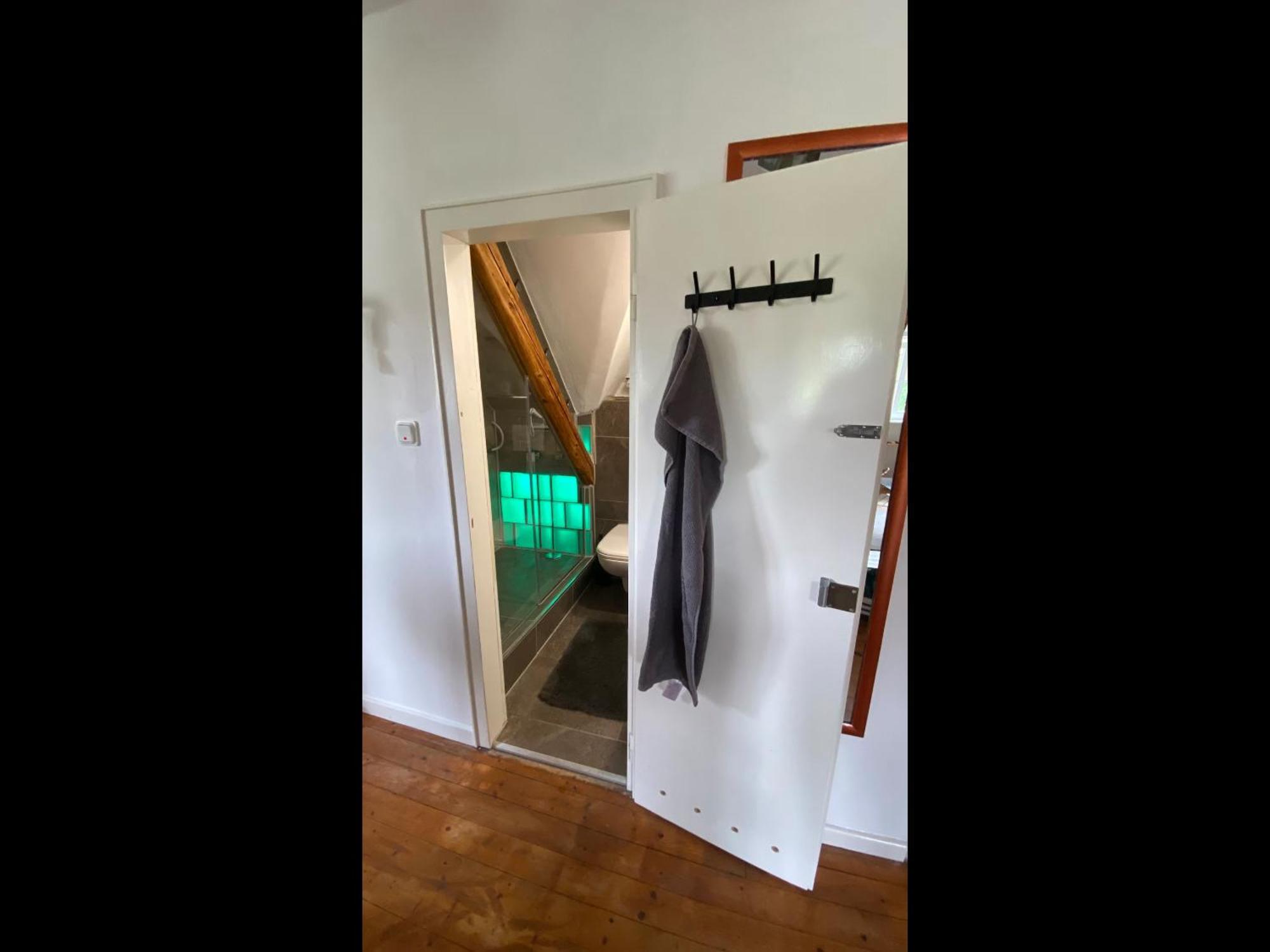 Gemuetliche Rustikale Wohnung Mit Kamin Und Optionalem Whirlpool Bad Sobernheim Exterior photo