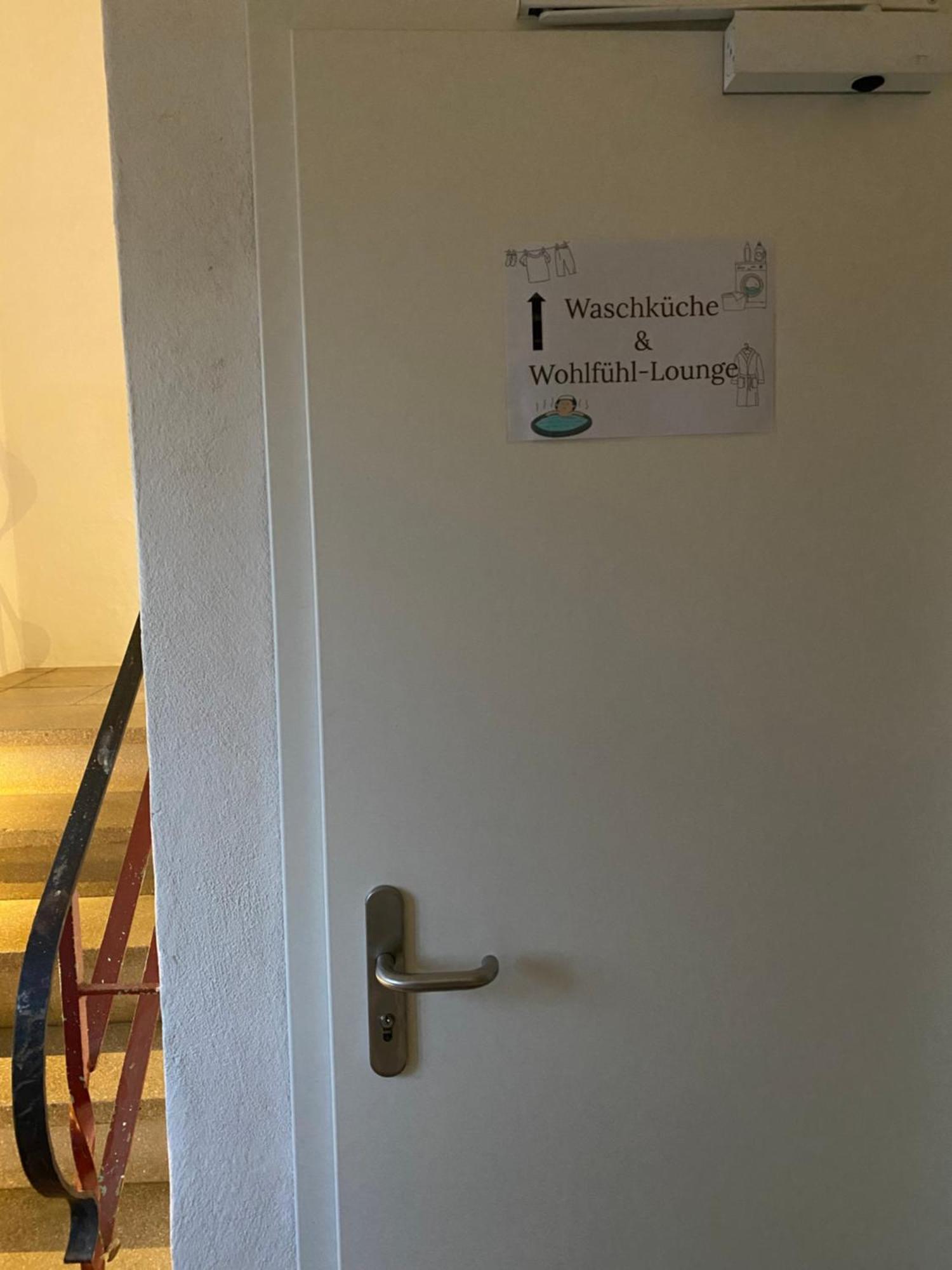 Gemuetliche Rustikale Wohnung Mit Kamin Und Optionalem Whirlpool Bad Sobernheim Exterior photo
